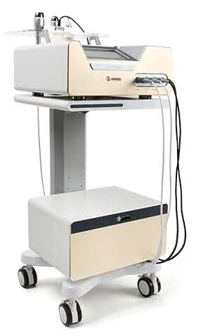 Ultrasound + RF Ultra 10 Gerätesystem