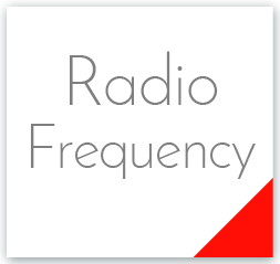 Radiofrequenzen