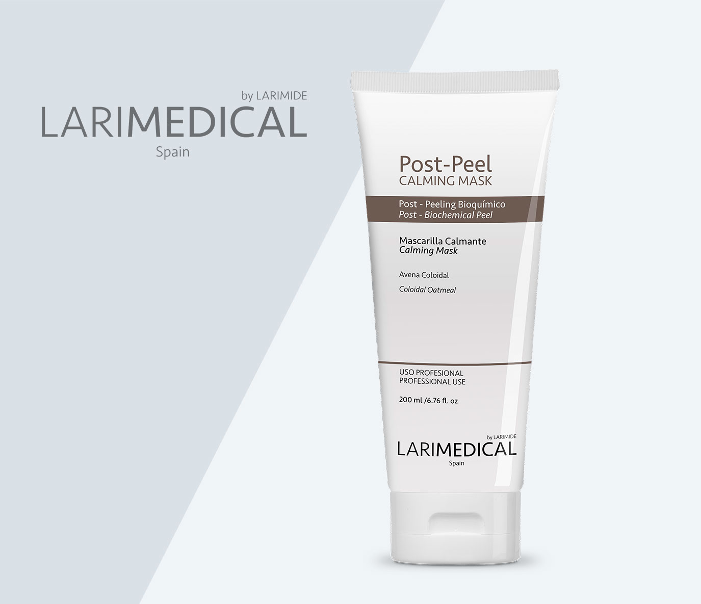 Post-Peel Calming Mask