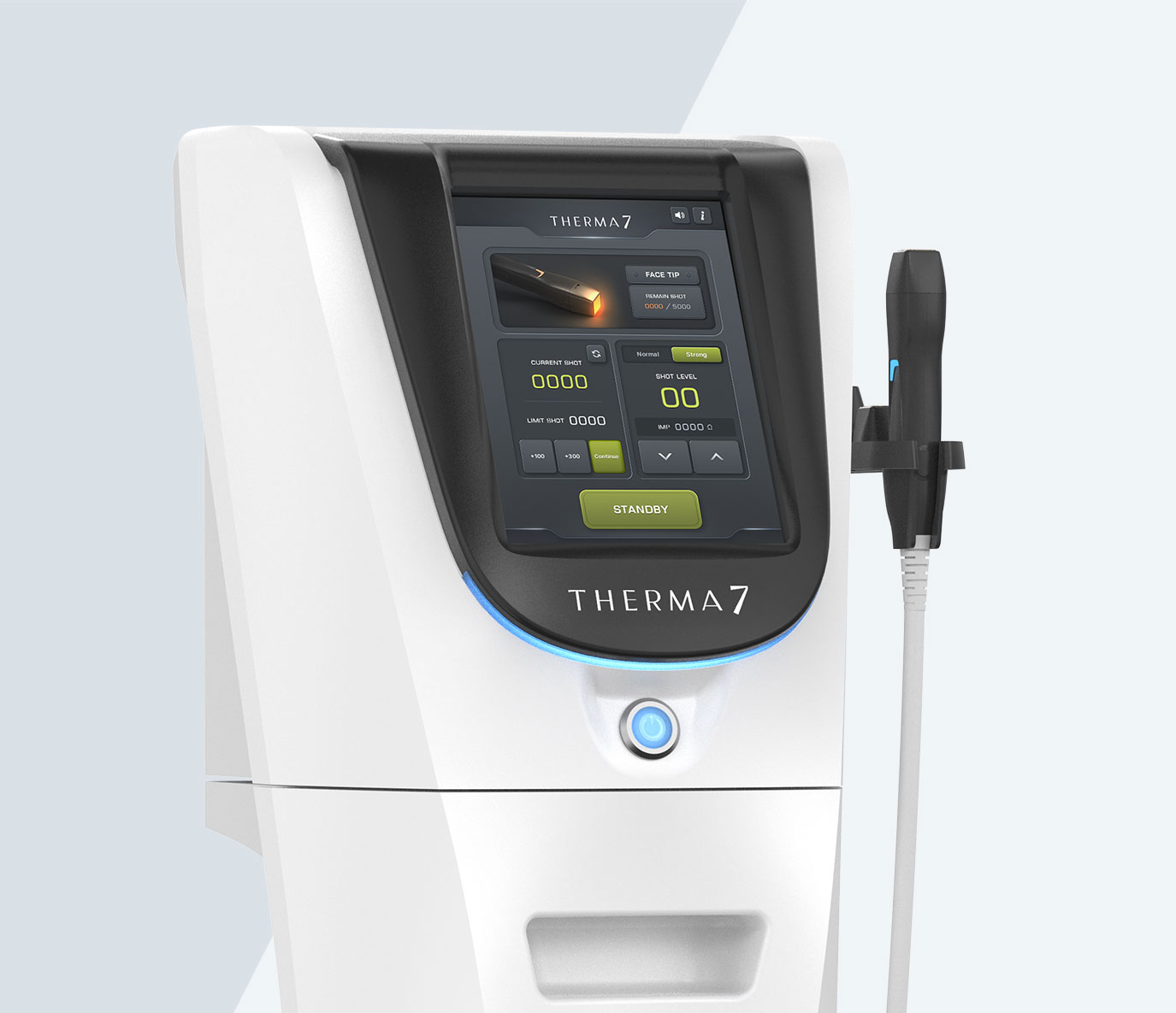 5X-Therma 7