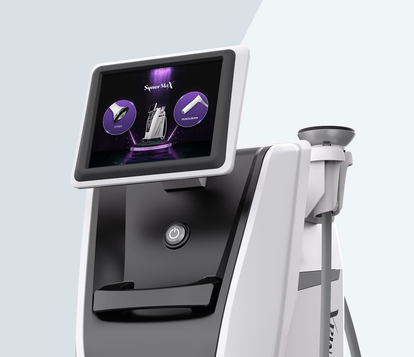 5X-Synermax