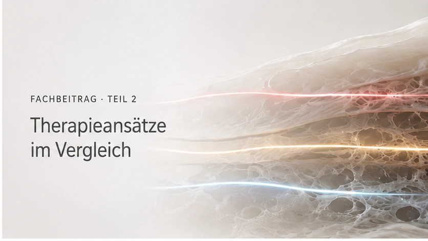 Vergleich von Laser, Radiofrequenz und Neuromodulation in der Beckenbodenmedizin