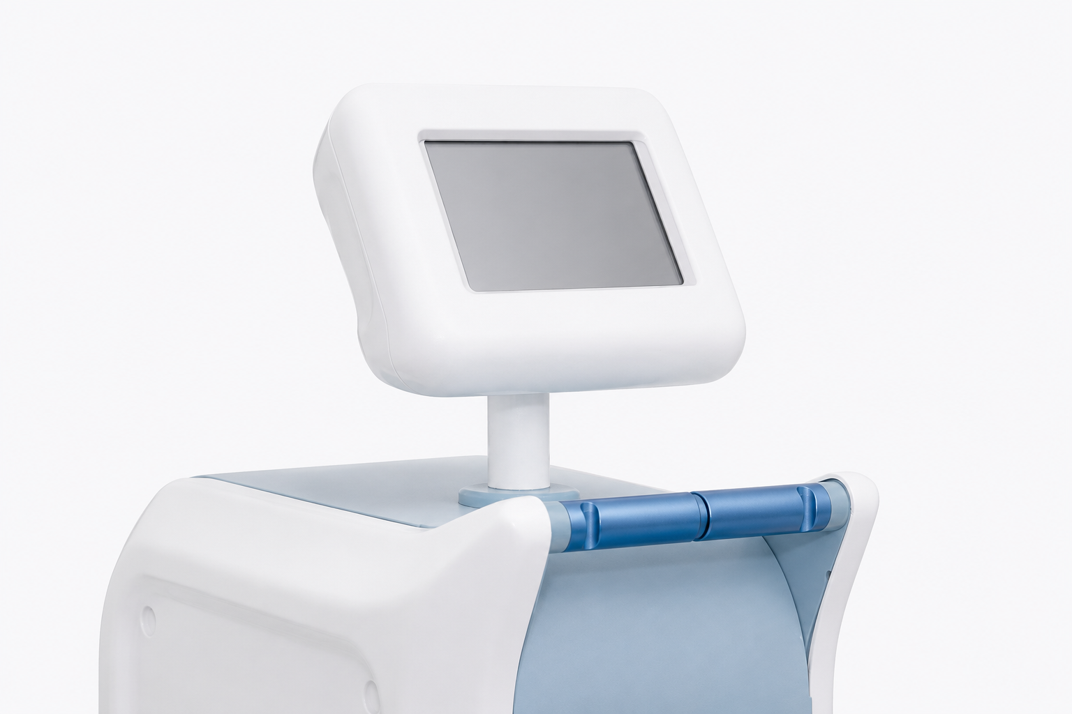 OxyVance Sauerstoff-Hochdruck-Facial für professionelle Kosmetikinstitute