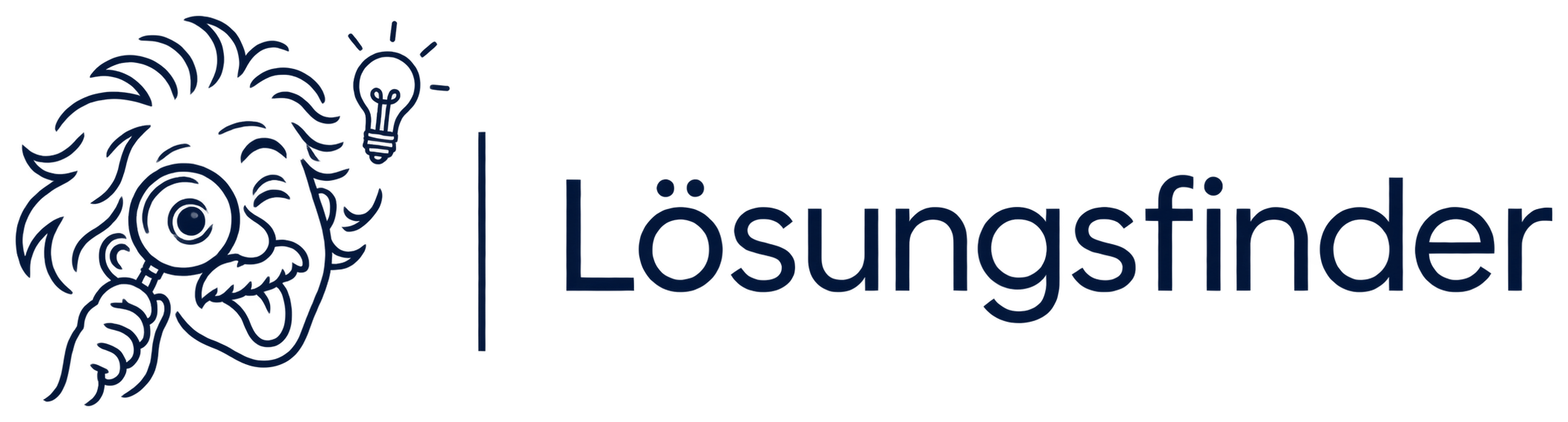 Lösungsfinder